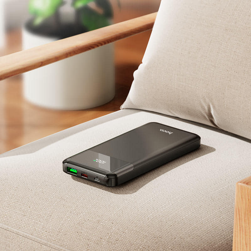 POWER BANK HOCO J102 10000mAh