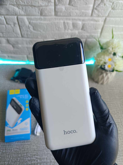 POWER BANK HOCO J102 10000mAh